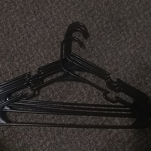 Five pack hangers - Picture 1 of 1